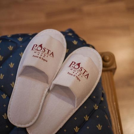 פרום Hotel Posta מראה חיצוני תמונה