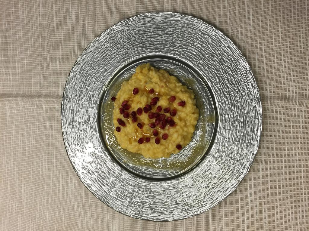 פרום Hotel Posta מראה חיצוני תמונה